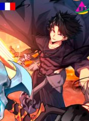 Permanently One HP, Yet I’m Still Invincible