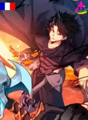 Permanently One HP, Yet I’m Still Invincible