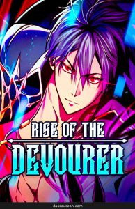 Rise Of The Devourer